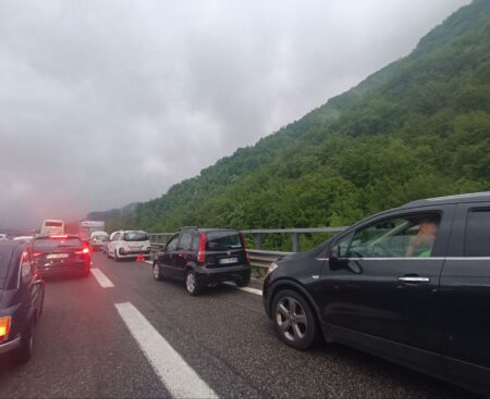 Code A24 ponte del 2 giugno