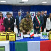 Donazione defibrillatori in Kosovo