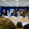 Donazione defibrillatori in Kosovo