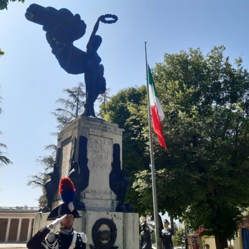 Festa della Repubblica 2023