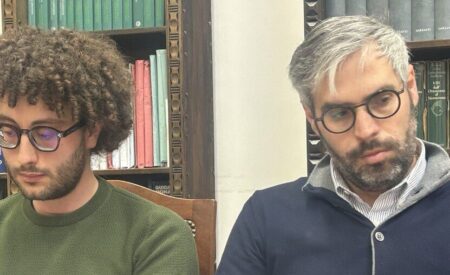 Sicurezza stradale: sotto la lente incrocio di Pianola e sp1 Amiternina