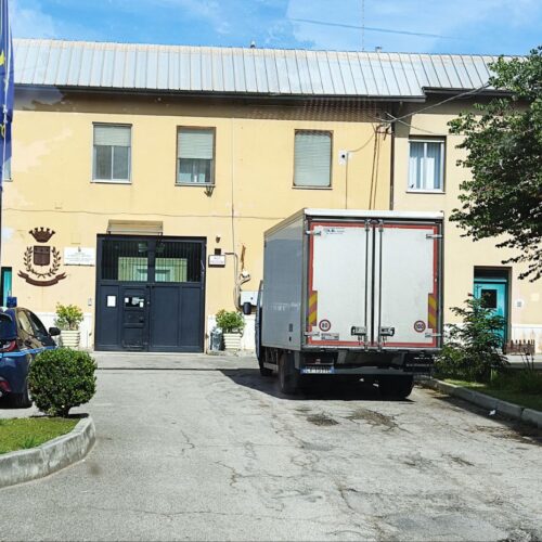 Operazione “Tana delle Tigri”: interrogatori di garanzia del Gip Cingolani