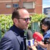 Operazione “Tana delle Tigri”: interrogatori di garanzia del Gip Cingolani