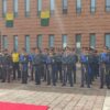 249° anniversario della Fondazione del Corpo della Guardia di Finanza