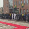 249° anniversario della Fondazione del Corpo della Guardia di Finanza