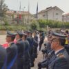 249° anniversario della Fondazione del Corpo della Guardia di Finanza