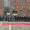 249° anniversario della Fondazione del Corpo della Guardia di Finanza