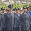 249° anniversario della Fondazione del Corpo della Guardia di Finanza