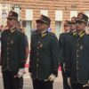 249° anniversario della Fondazione del Corpo della Guardia di Finanza