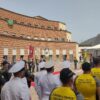 249° anniversario della Fondazione del Corpo della Guardia di Finanza