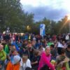 Seconda edizione Street boulder