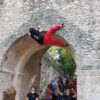 Seconda edizione Street boulder