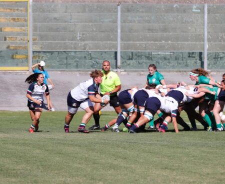 Rugby Italia U20