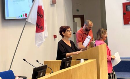 Precarietà, spopolamento, edilizia scolastica: «I nodi della scuola aquilana»