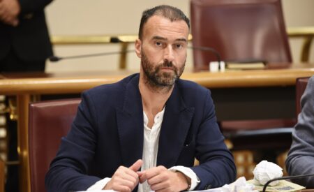 Di Benedetto: «Serve un centrosinistra unito, non accordi di facciata»
