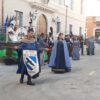 Perdonanza 2023: apertura Porta Santa