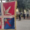Raduno degli artiglieri del 17°, 33° e 48° Reggimento alla Caserma Pasquali