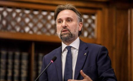 Turismo, Liris: «Ok a legge sui cammini, opportunità di sviluppo per aree interne»