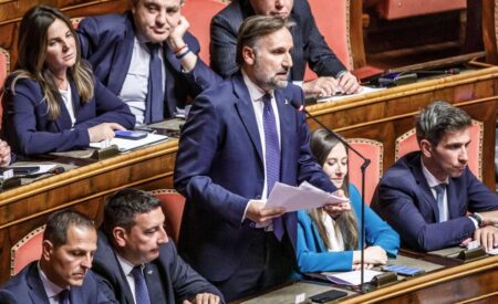 Legge elettorale: Liris «Un passaggio importante per la nostra democrazia»