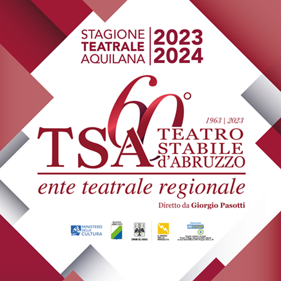 Teatro Stabile d’Abruzzo
