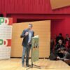 Schlein a L’Aquila per D’Amico