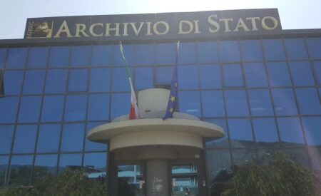 L’Aquila: al via il progetto “L’Archivio a scuola”
