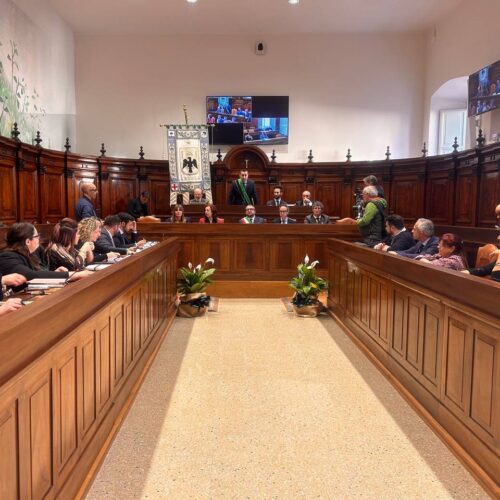 Consiglio comunale 18 dicembre 2023
