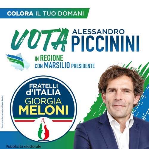 Alessandro Piccinini
