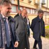 Visita del ministro Schillaci a L’Aquila