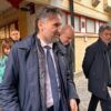 Visita del ministro Schillaci a L’Aquila