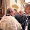 Visita del ministro Schillaci a L’Aquila