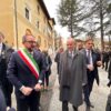 Visita del ministro Schillaci a L’Aquila