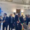 Visita del ministro Schillaci a L’Aquila