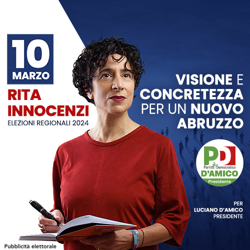 Rita Innocenzi