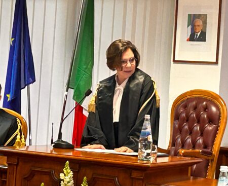 Inaugurazione anno giudiziario TAR Abruzzo