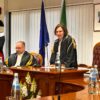 Inaugurazione anno giudiziario TAR Abruzzo