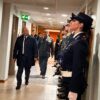 Inaugurazione anno giudiziario TAR Abruzzo
