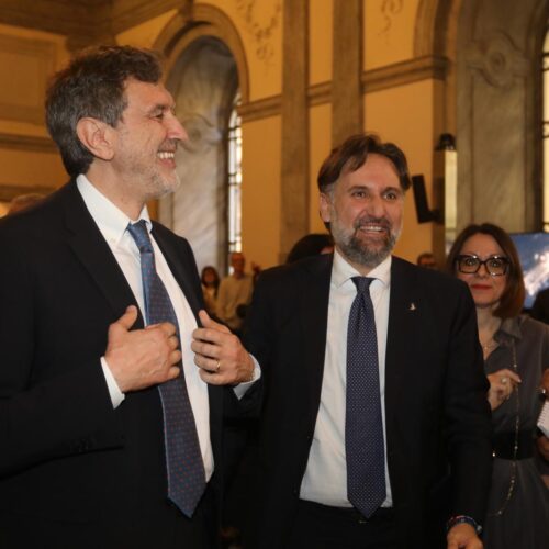 L’Aquila Capitale italiana della Cultura 2026