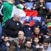 Sei Nazioni: Italia-Scozia