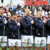Sei Nazioni: Italia-Scozia