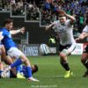 Sei Nazioni: Italia-Scozia