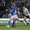Sei Nazioni: Italia-Scozia