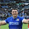 Sei Nazioni: Italia-Scozia