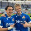 Sei Nazioni: Italia-Scozia