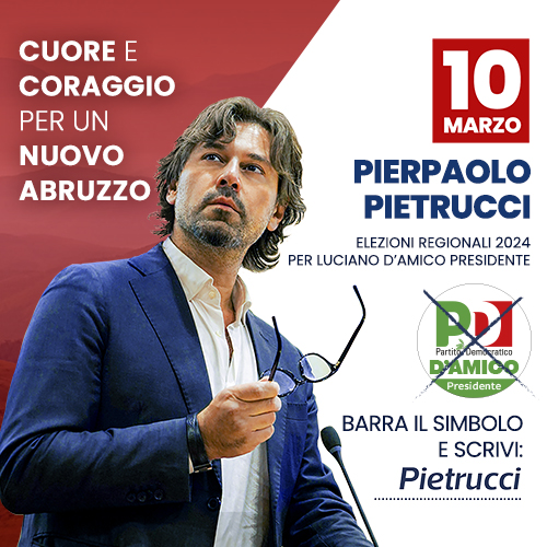 Pierpaolo Pietrucci