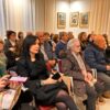 Matteo Salvini in visita a Barisciano