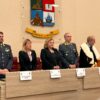 Inaugurazione Anno Accademico Scuola GDF