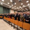 Inaugurazione Anno Accademico Scuola GDF