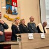 Inaugurazione Anno Accademico Scuola GDF