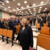 Inaugurazione Anno Accademico Scuola GDF